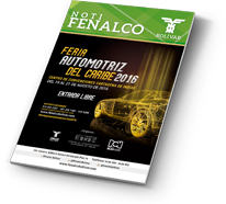 Notifenalco - Fenalco Bolivar Notifenalco - Fenalco Bolivar